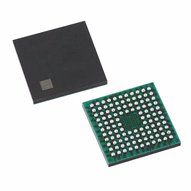 DF2238RBR13 Renesas Electronics America Inc  Microcontrôleurs